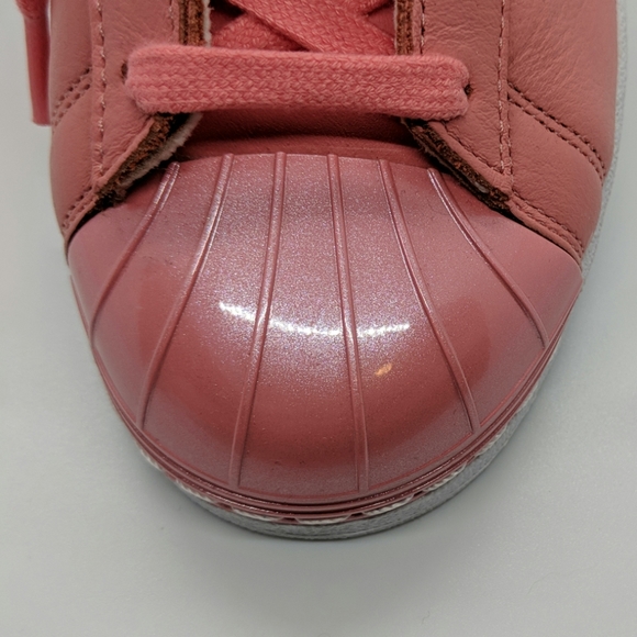 Adidas Superstar 80s Sneakers - Picture 6 of 7